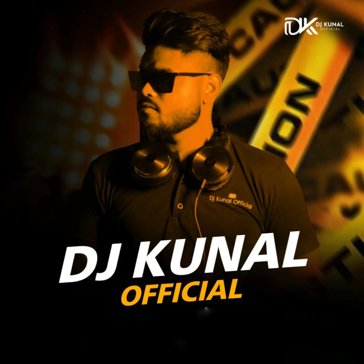 DJ Kunal